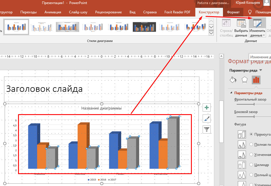 Эффективное использование графических элементов в презентациях PowerPoint 1 effektivnoe ispolzovanie graficheskih elementov v prezentatsiyah powerpoint