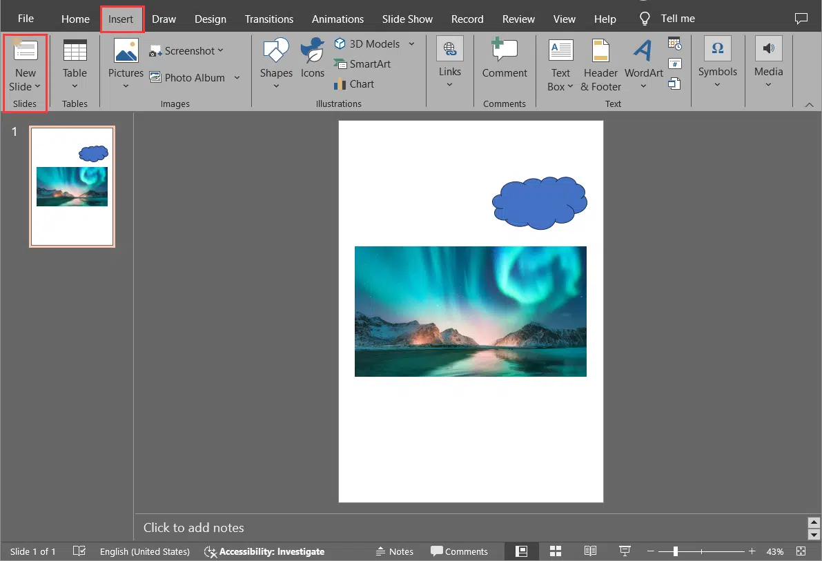 innovatsionnyy podhod k sozdaniyu elektronnyh knig s pomoschyu powerpoint