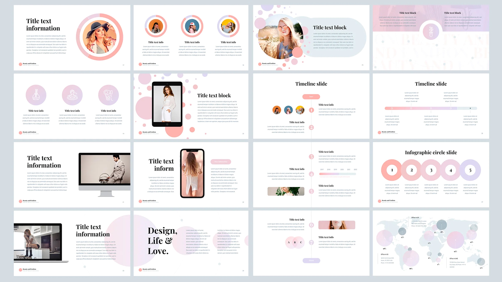 Использование стилей и шаблонов для унификации макетов PowerPoint 10 ispolzovanie stiley i shablonov dlya unifikatsii maketov powerpoint