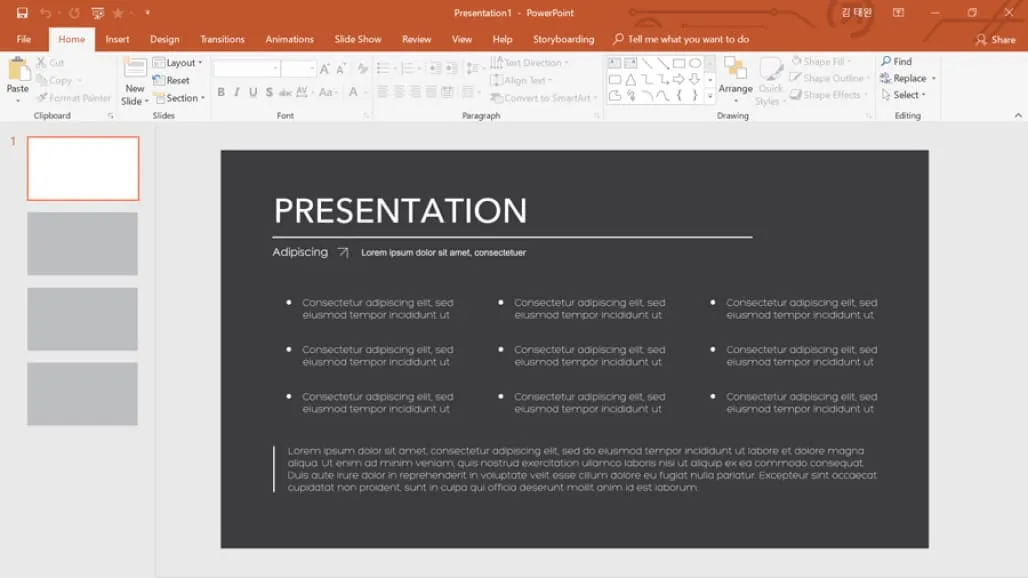 Использование видео и аудио в PowerPoint для повышения эффективности обучения 5 ispolzovanie video i audio v powerpoint dlya povysheniya effektivnosti obucheniya
