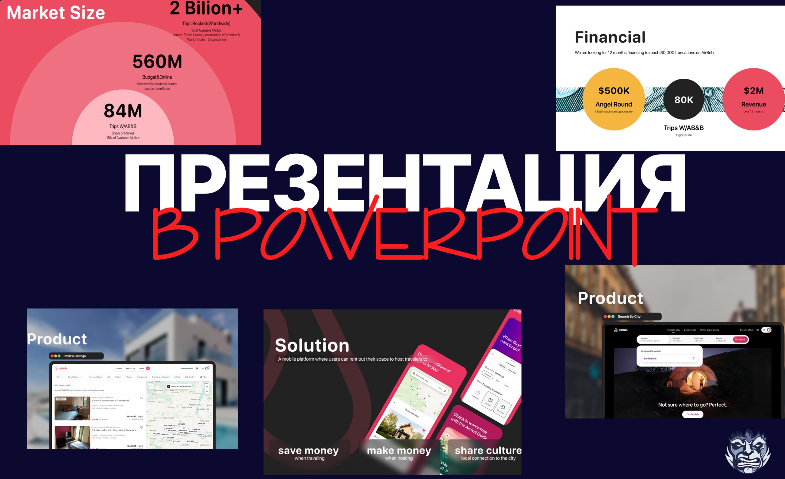 kak ogranichit dostup k prezentatsii powerpoint