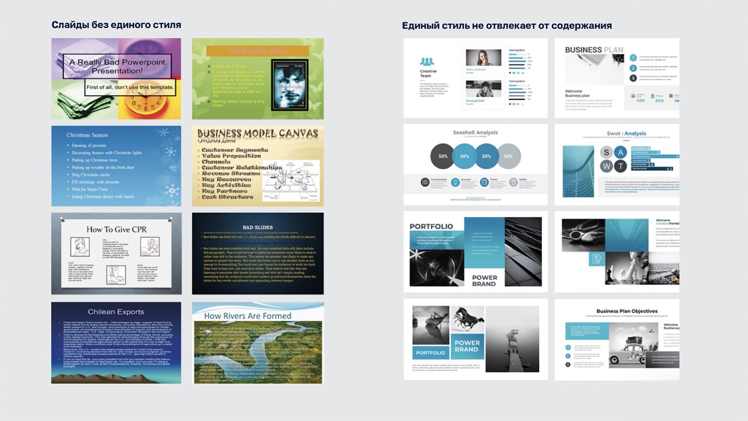 kak sozdat infografiku v powerpoint sovety i rekomendatsii