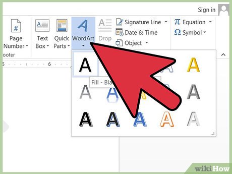kak sozdat unikalnyy vodyanoy znak v word