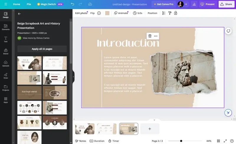 kontrol dostupa k prezentatsiyam powerpoint v oblake