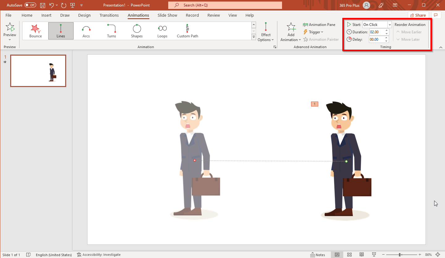Оптимизация производительности анимации в презентациях PowerPoint 2 optimizatsiya proizvoditelnosti animatsii v prezentatsiyah powerpoint