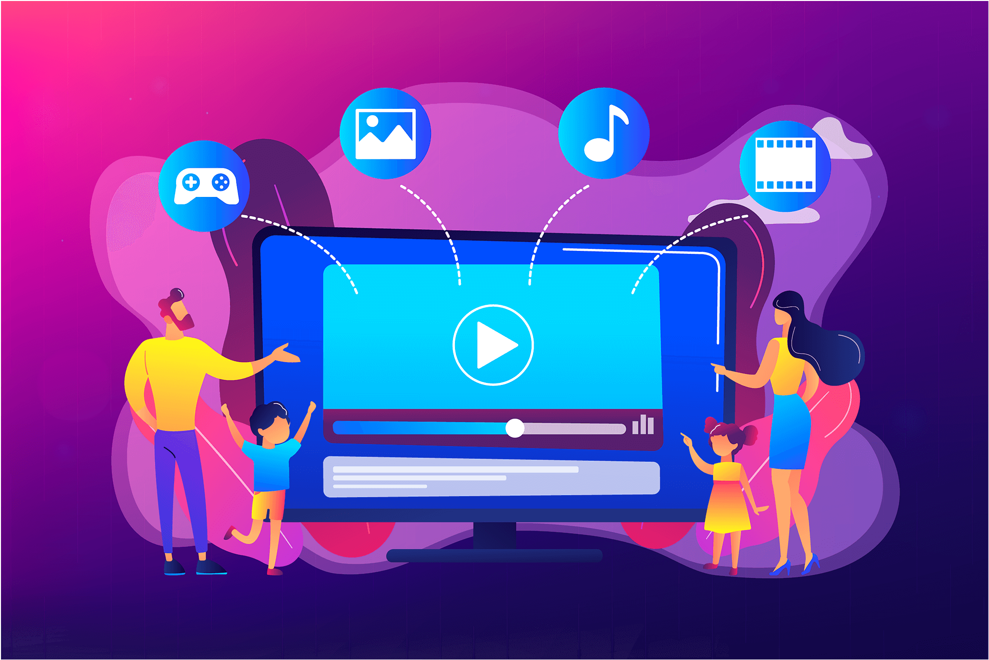 powerpoint i videofon rukovodstvo po sozdaniyu zahvatyvayuschih prezentatsiy