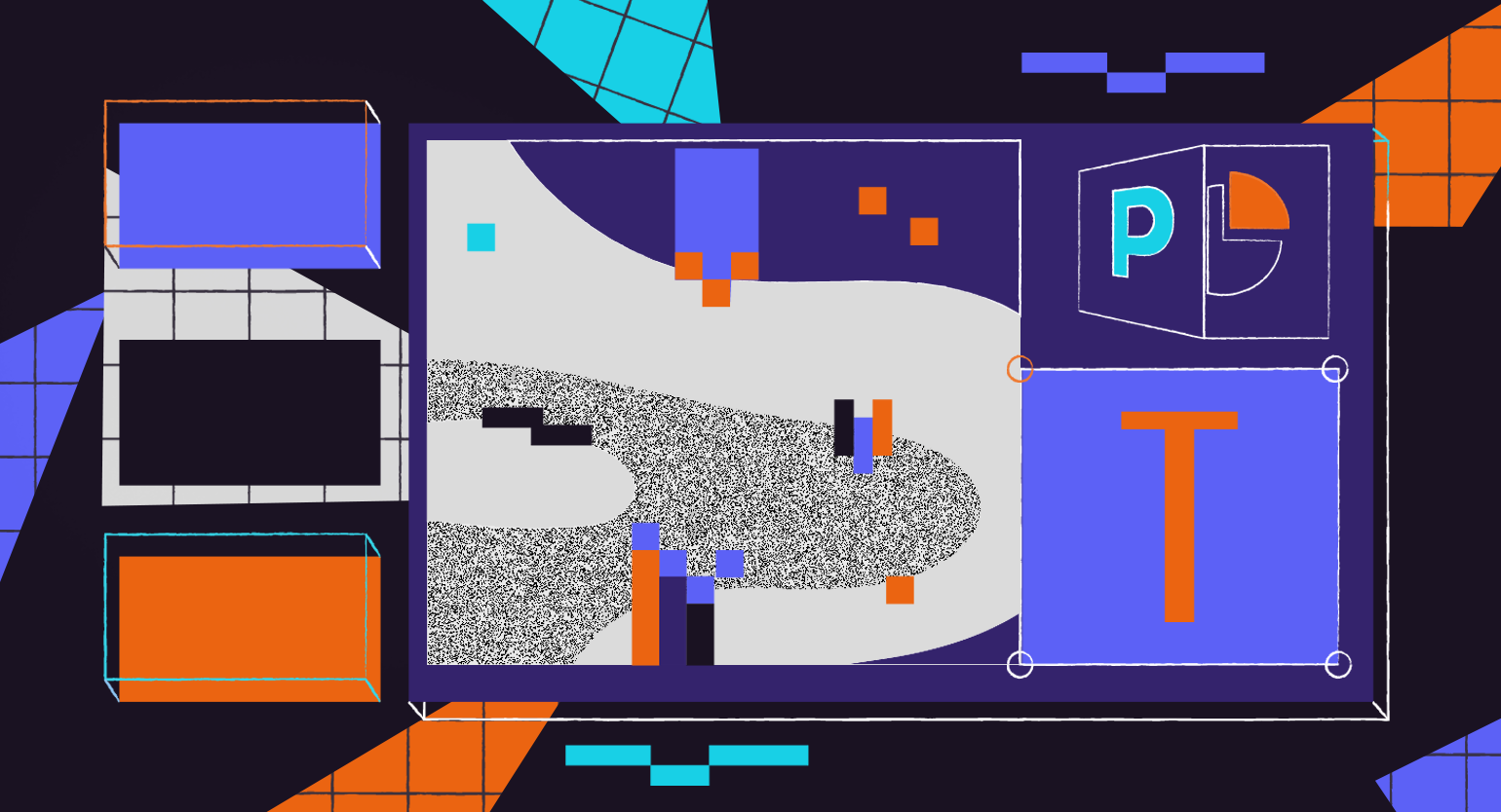 rabota s maketami slaydov v powerpoint