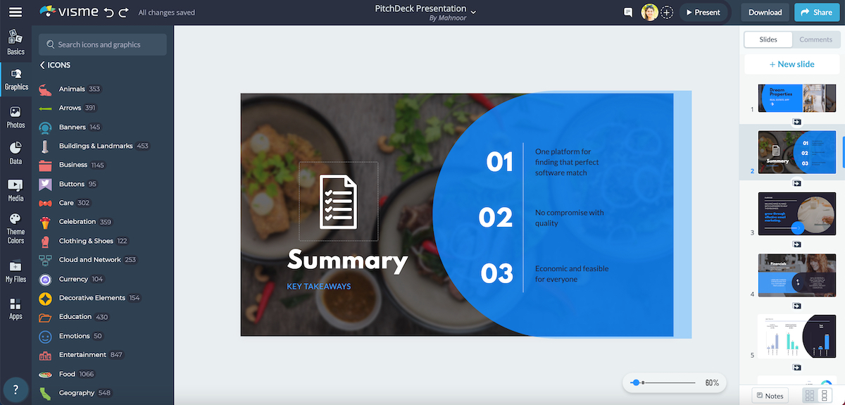Секреты создания презентаций, которые запомнятся 2 sekrety sozdaniya prezentatsiy kotorye zapomnyatsya