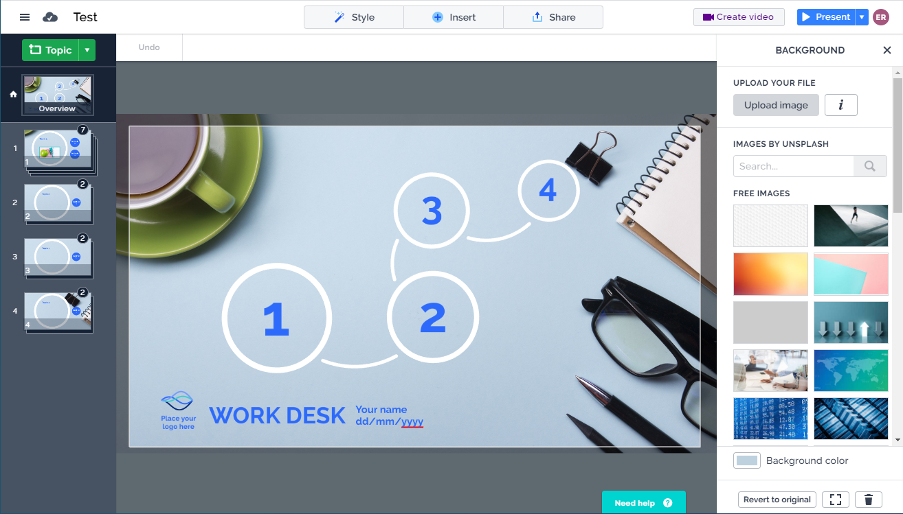 sekrety sozdaniya zapominayuschihsya prezentatsiy v powerpoint