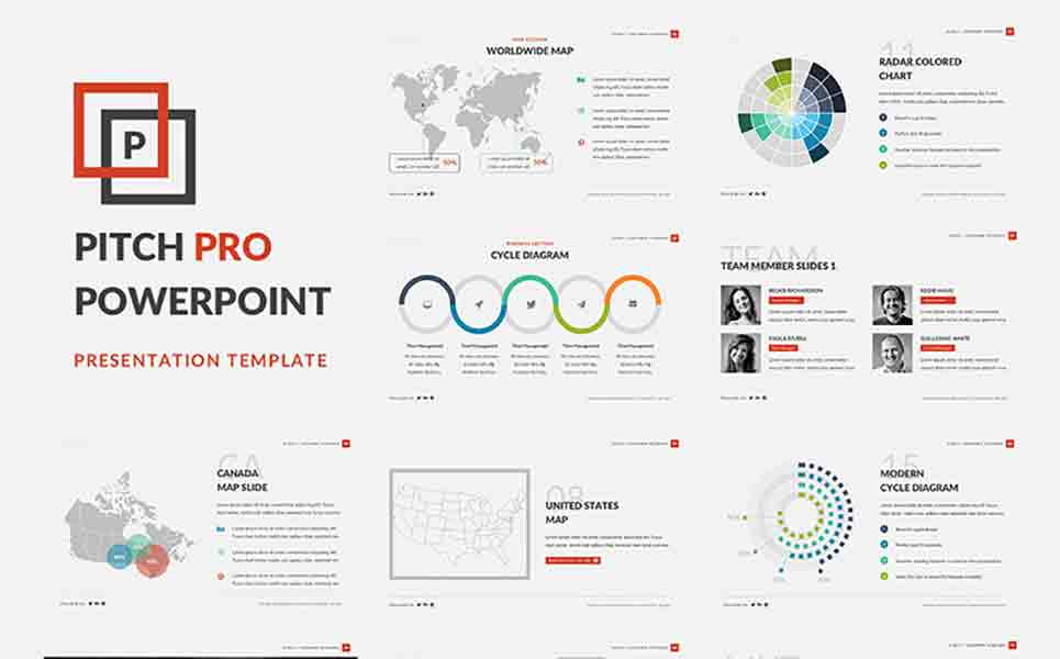 Шаблоны PowerPoint для обучения: выбор и адаптация 3 shablony powerpoint dlya obucheniya vybor i adaptatsiya