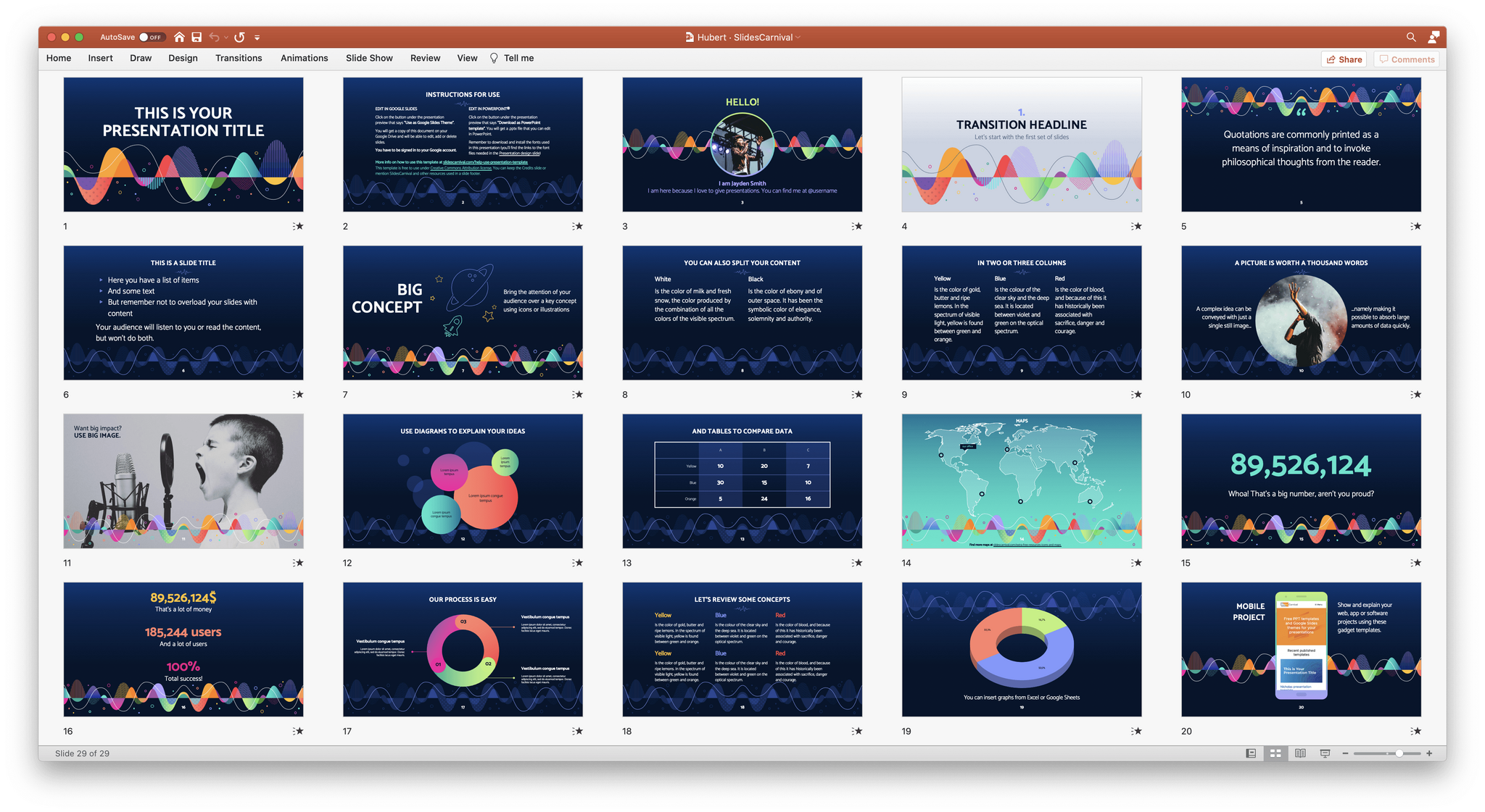shifrovanie prezentatsiy powerpoint nadezhnye metody