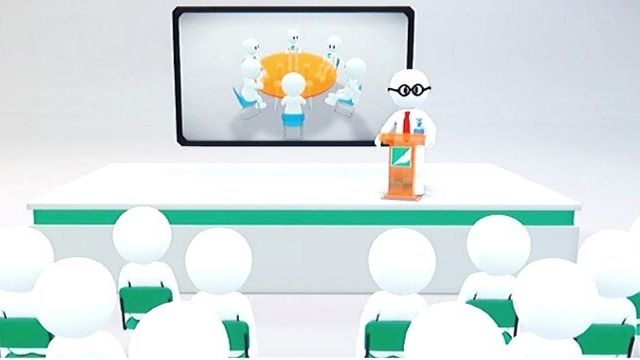 sozdanie animatsii simvolov i obektov v powerpoint ot prostogo k slozhnomu