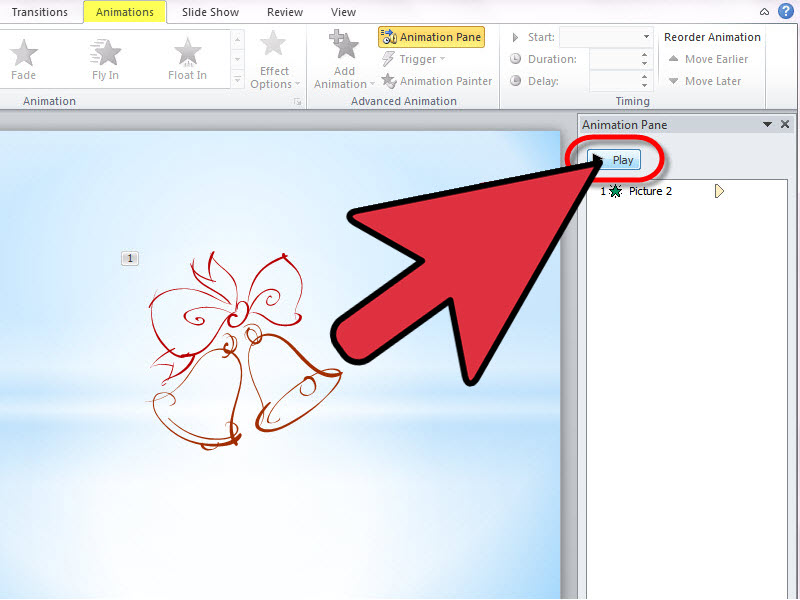 sozdanie dinamichnyh videorolikov s pomoschyu powerpoint effektivnye priemy animatsii