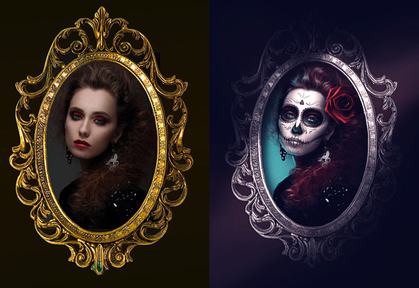 Создание фотоальбомов и коллажей с помощью PowerPoint 7 sozdanie fotoalbomov i kollazhey s pomoschyu powerpoint