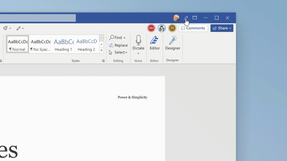 sozdanie i redaktirovanie stiley v word 2021