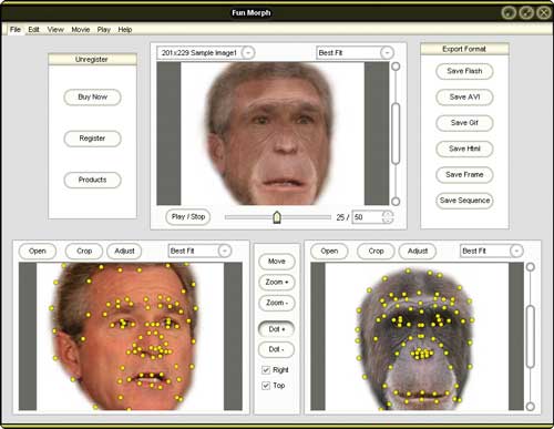 sozdanie interaktivnyh prezentatsiy s pomoschyu animatsii morph