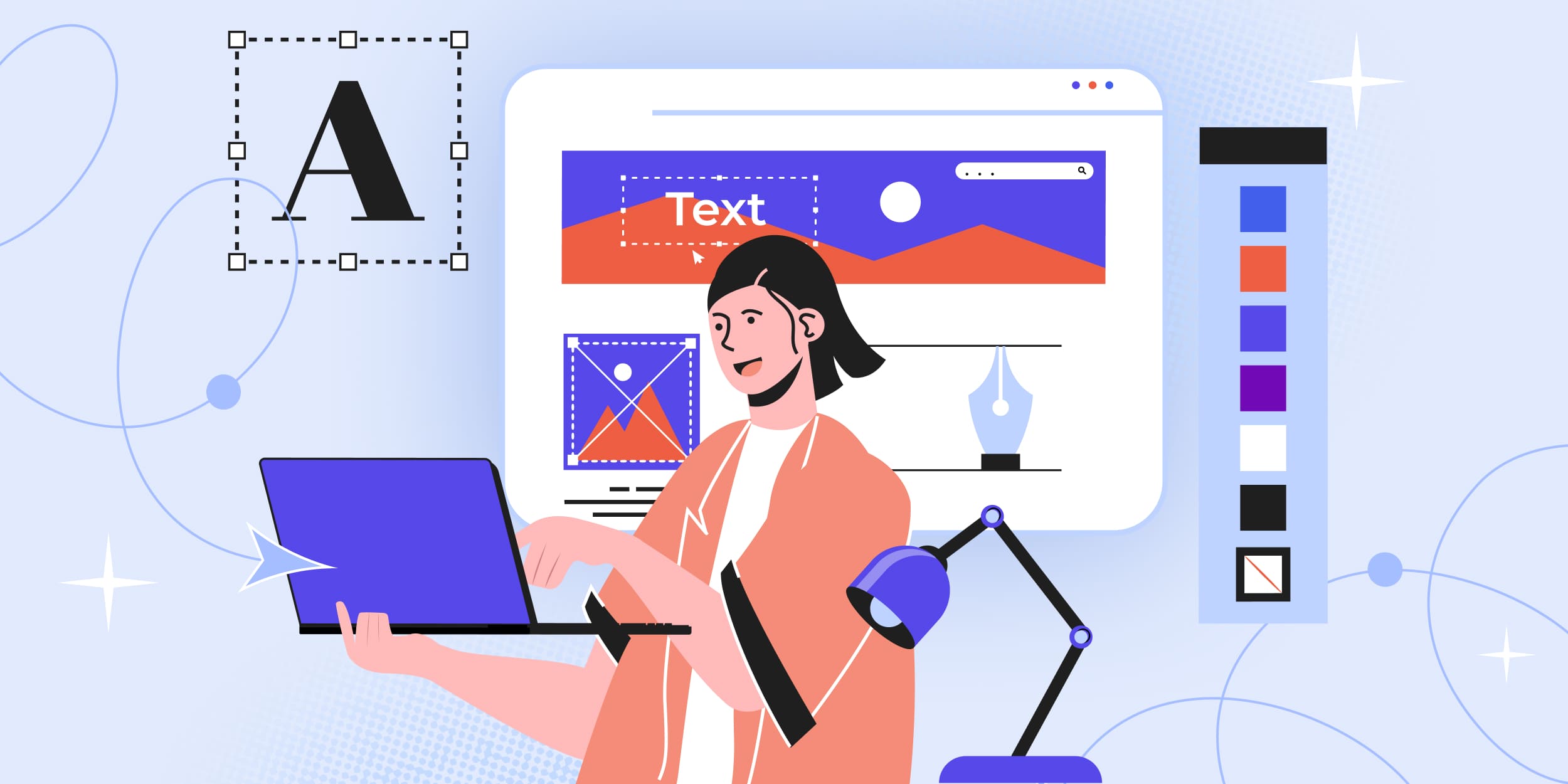 sozdanie potryasayuschih shablonov powerpoint s nulya
