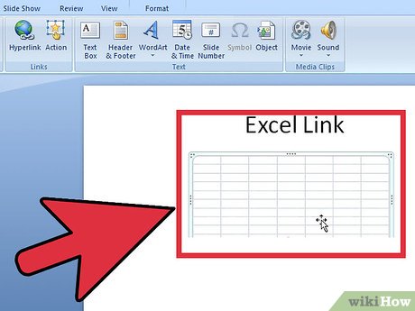 Создание презентаций из данных Excel в PowerPoint 4 sozdanie prezentatsiy iz dannyh excel v powerpoint