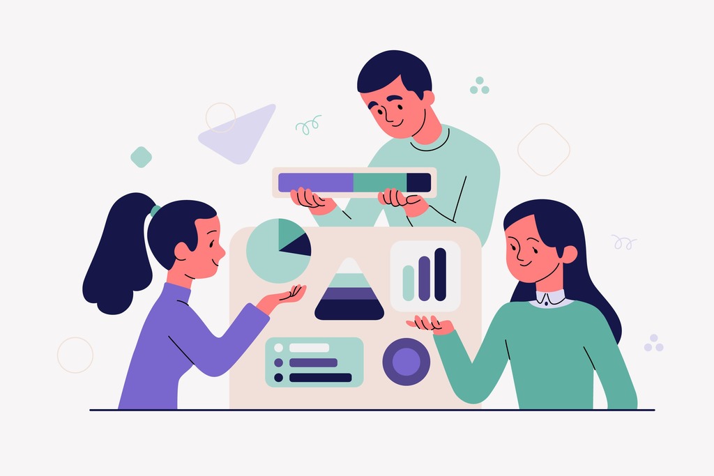 Создание профессионального дизайна с помощью фоновых изображений в PowerPoint 3 sozdanie professionalnogo dizayna s pomoschyu fonovyh izobrazheniy v powerpoint