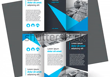 Создание профессиональных буклетов в Word 10 sozdanie professionalnyh bukletov v word