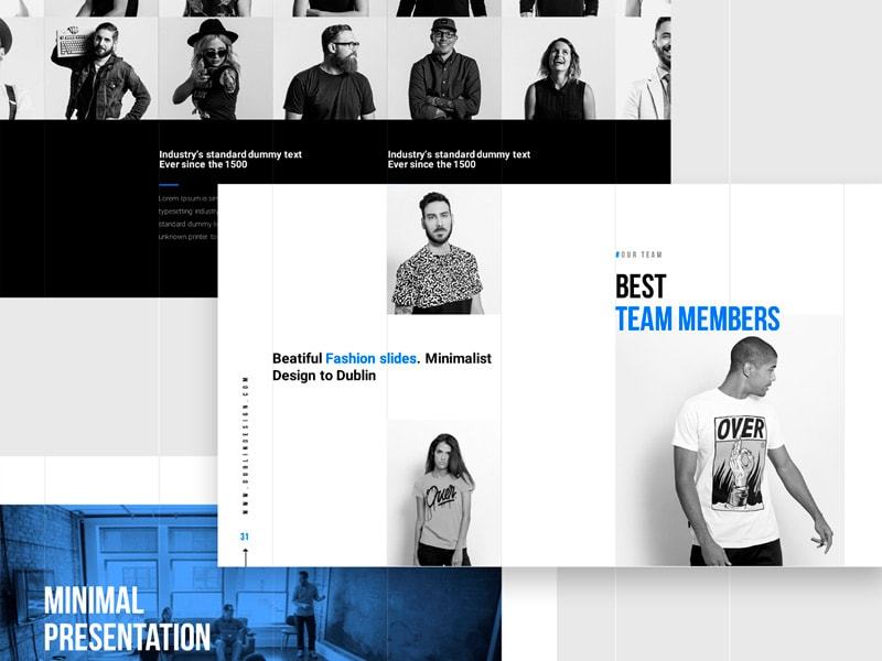 sozdanie unikalnyh prezentatsiy na osnove standartnyh shablonov powerpoint