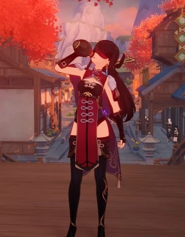 tonkaya nastroyka animatsii personazhey dostizhenie maksimalnogo realizma