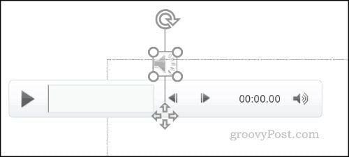 ustranenie problem s vosproizvedeniem audio v powerpoint