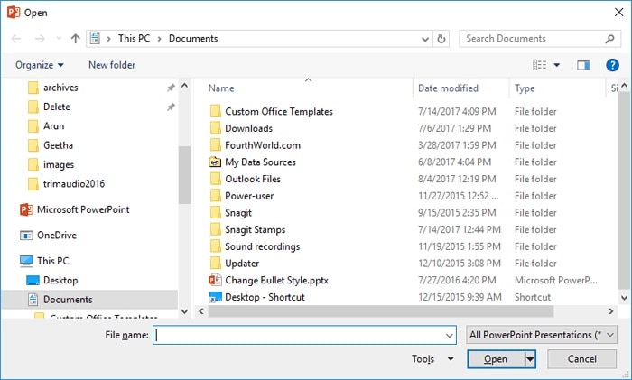 ustranenie rasprostranennyh oshibok pri rabote s video v powerpoint